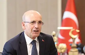 Bakan Mehmet Şimşek Dış Finansmanda Tüm Zamanların Rekoru Kırıldı