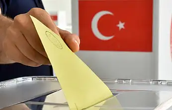 Bakan Seçim Tarihi Verdi! Erken Seçim Olacak mı?