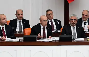 Bakan Şimşek 2026 Yılında Enflasyon Hedefler Doğrultusunda Düşmeye Devam Edecek