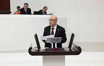 Bakan Şimşek İle Vekiller Arasında Vergi Borcu Tartışması