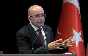 Bakan Şimşek Konkordatoda Suistimali Önleyeceğiz