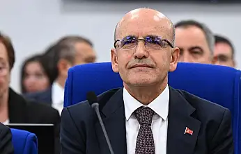 Bakan Şimşek Yıllık Enflasyon Son 4 Yılın En Düşük Seviyesinde