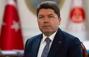 Bakan Tunç 11'inci Yargı Paketiyle Örgütlü Suçlarla Mücadeleyi Güçlendirdik