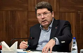 Bakan Tunç Çocukları Suçta Kullananın Cezası Artırılacak