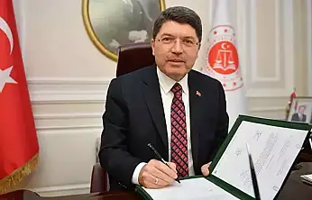 Bakan Tunç Devletimize Diz Çöktürmeyi Amaçlayan Şer Yapılara Fırsat Vermeyeceğiz