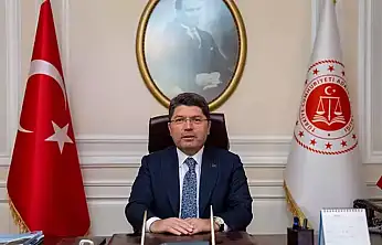 Bakan Tunç Hükümlülerin Hem Üretime Katılmalarını Hem de Islah Olmalarını Sağlıyoruz