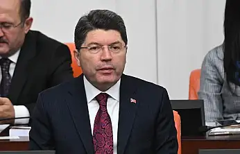 Bakan Tunç'tan Adli Emanet Bürolarında Yaşanan Hırsızlıklara İlişkin Açıklama