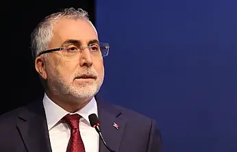 Bakan Vedat Işıkhan'dan Asgari Ücret Açıklaması