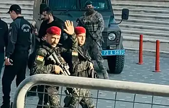 Barzani Cephesinden Bahçeli'ye Sert Yanıt