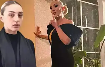 Başsavcıdan Açıklama Şarkıcı Güllü'nün Kızı Gözaltında Çelişkili İfadeler Verdi