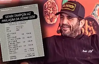 Bedri Usta Hakkında Soruşturma Başlatıldı