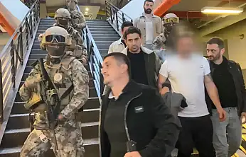 beIN Sport Binasına Giren Silahlı Şahıs Yakalandı! Silah Oyuncak Çıktı