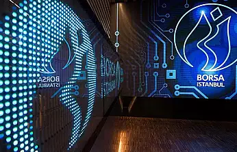 Borsa İstanbul Rekor Tazeledi