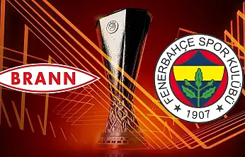 Brann-Fenerbahçe Maçı Ne Zaman Hangi Kanalda? Muhtemel 11'ler
