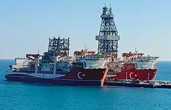 Çağrı Bey Ve Yıldırım, Sondaj İçin Gün Sayıyor