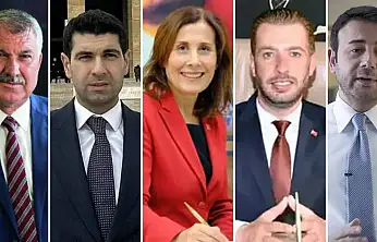 CHP'li 5 Belediye Başkanı İçin Tutukluluğa Devam Kararı