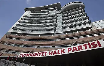 CHP'nin Komisyon İçin İsim Önerisi Belli Oldu