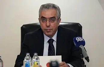 Cumhurbaşkanı Başdanışmanı Uçum'dan Umut Hakkı Açıklaması