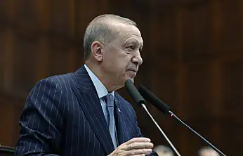 Cumhurbaşkanı Erdoğan 2026 Ülkemiz İçin Reform Yılı Olacak
