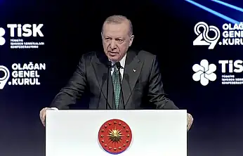 Cumhurbaşkanı Erdoğan Asgari Ücret Öncesi İşverenlere seslendi: 'Kefenin Cebi Yok'