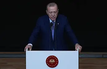 Cumhurbaşkanı Erdoğan Atatürk'e Yönelik Hakaretamiz İfadelere Karşıyız