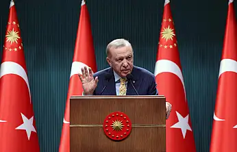 Cumhurbaşkanı Erdoğan Atlas'ın Katilinin Gereken Cezayı Alması İçin Üzerimize Düşeni Yapacağız