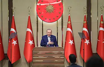Cumhurbaşkanı Erdoğan Avrupa Türk Toplumunu Kimseye Ezdirmeyiz