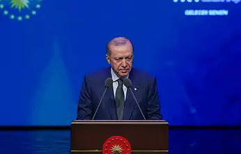 Cumhurbaşkanı Erdoğan Bağımlılık Terör Kadar Zararlı Boyutlara Ulaşmıştır