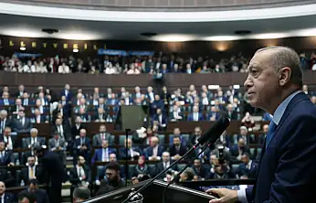 Cumhurbaşkanı Erdoğan Bahçeli'yi Hedef Alan Açıklamalar Kabul Edilemez