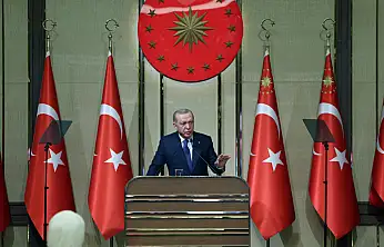 Cumhurbaşkanı Erdoğan'dan Karadeniz Mesajı Gemileri Hedef Almanın Kimseye Faydası Olmaz