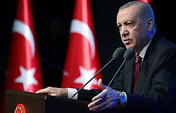 Cumhurbaşkanı Erdoğan'dan Özel'e Tepki Türkiye Böyle Bir Siyasi Üslubu Hak Etmiyor