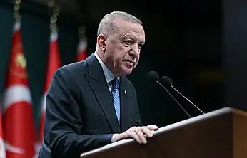 Cumhurbaşkanı Erdoğan'dan Sahte Diploma Skandalıyla İlgili Açıklama