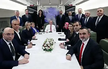 Cumhurbaşkanı Erdoğan'dan Yasa Dışı Bahis Ve Yeni Anayasa Açıklaması