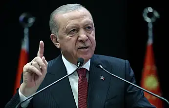 Cumhurbaşkanı Erdoğan Eli Kanlı Canilerle Mücadele Sürecek