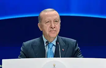 Cumhurbaşkanı Erdoğan Filistin Devleti Muhakkak Kurulacak