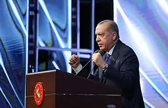 Cumhurbaşkanı Erdoğan Filistin Halkının Yanında Dimdik Duruyoruz