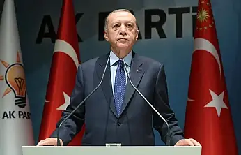 Cumhurbaşkanı Erdoğan Kumar Ve Yasa Dışı Bahisin Kökünü Kurutacağız