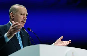 Cumhurbaşkanı Erdoğan, Mehmetçik'e Seslendi