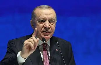 Cumhurbaşkanı Erdoğan Muhalefet Bir Avuç Rant Şebekesinin Gündemine Hapsoldu