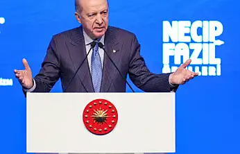 Cumhurbaşkanı Erdoğan Netanyahu Denen Firavun Zihniyet Çağrılara Kulak Asmıyor