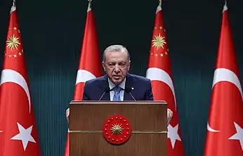 Cumhurbaşkanı Erdoğan Terörsüz Bölge İdealine Mutlaka Ulaşacağız