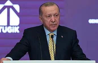 Cumhurbaşkanı Erdoğan TÜGİK Genel Kurulu'nda Konuştu 3 Milyon Gence İstihdam Hedefi