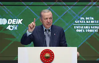 Cumhurbaşkanı Erdoğan Türkiye Barış Masalarının Aranan Aktörü Hâline Geliyor