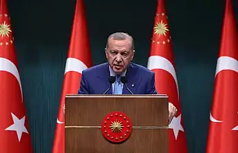 Cumhurbaşkanı Erdoğan Türkiye Dünyaya İnsan Hakları Dersi Vermiştir