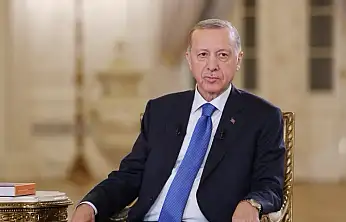 Cumhurbaşkanı Erdoğan Türkiye İran İle ABD Arasında Kolaylaştırıcı Rol Üstlenmeye Hazır