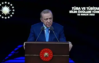 Cumhurbaşkanı Erdoğan Ülkemizi Bir Üst Lige Çıkardık