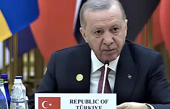 Cumhurbaşkanı Erdoğan Uluslararası Toplumun Filistin Halkına Olan Borcunu Ödeme Zamanı Gelmiştir