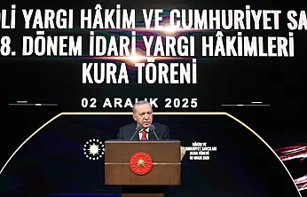 Cumhurbaşkanı Erdoğan Yeni Türkiye'yi Herkes Kabullenecek