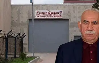 DEM Parti'den İmralı Görüşmesi Açıklaması