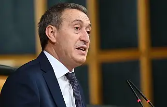 DEM Parti Eş Başkanı Bakırhan'dan Sert Çıkış Halep'te Yeni Bir Halepçe Denemesi Yapıldı